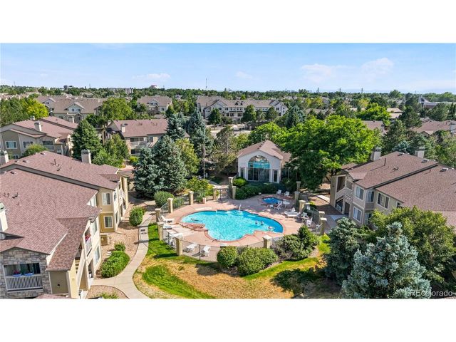 10070 E Carolina Dr 202, Denver, CO 80247