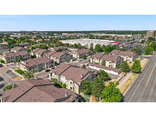 10070 E Carolina Dr 202, Denver, CO 80247