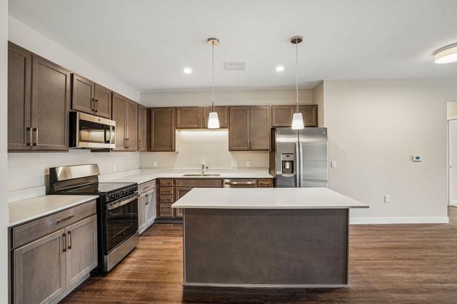 2645 Burton Road 3-3, Ann Arbor, MI 48104