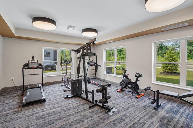 2645 Burton Road 3-3, Ann Arbor, MI 48104