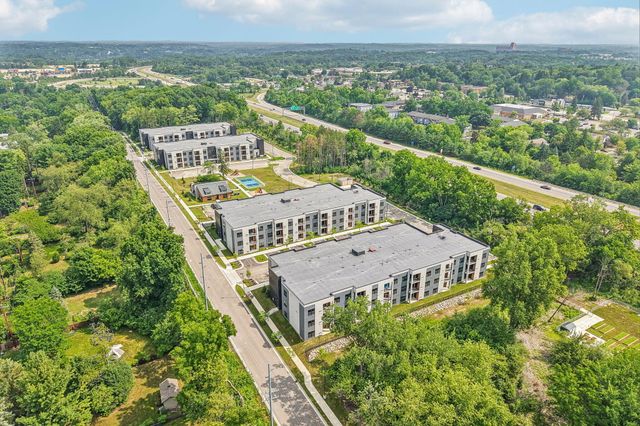 2645 Burton Road 3-3, Ann Arbor, MI 48104