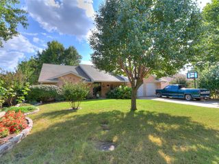 5716 NW 31st Street, Oklahoma City, OK 73122