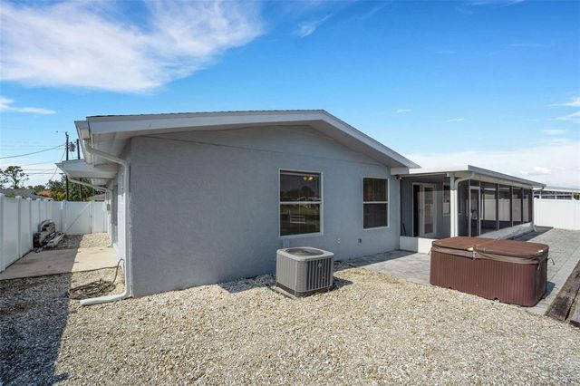 6384 MALALUKA RD, North Port, FL 34287