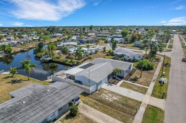 6384 MALALUKA RD, North Port, FL 34287