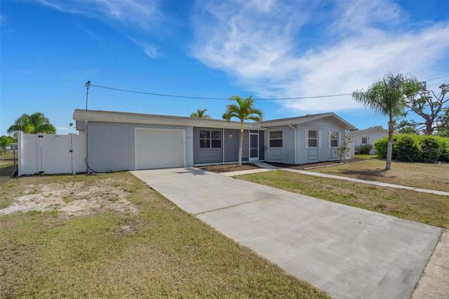 6384 MALALUKA RD, North Port, FL 34287