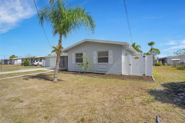 6384 MALALUKA RD, North Port, FL 34287