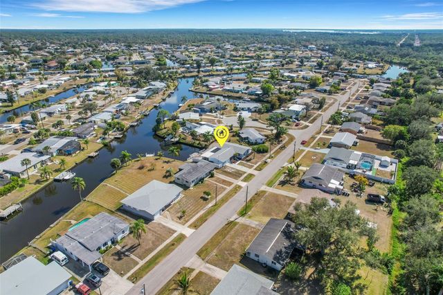 6384 MALALUKA RD, North Port, FL 34287