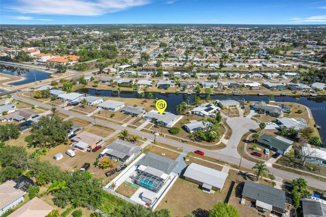 6384 MALALUKA RD, North Port, FL 34287