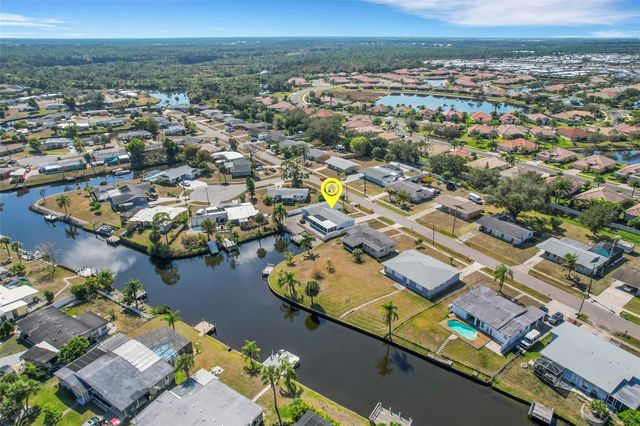 6384 MALALUKA RD, North Port, FL 34287