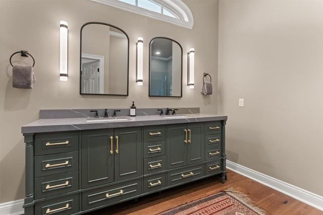 801 St Anthony Street E, Lake Charles, LA 70601