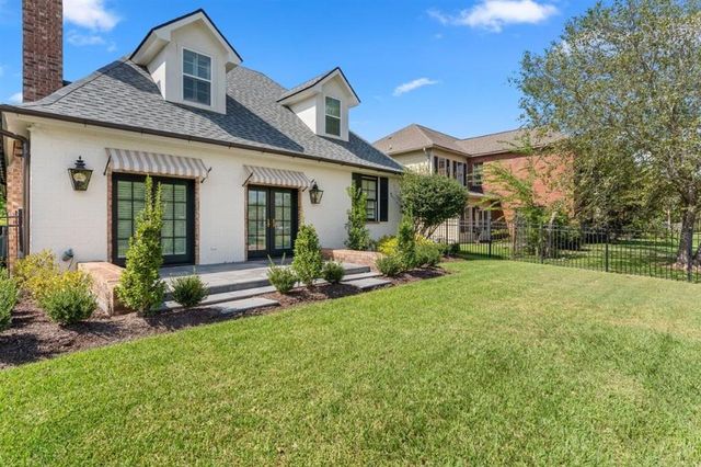 801 St Anthony Street E, Lake Charles, LA 70601