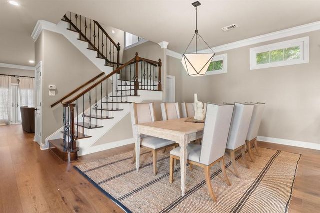 801 St Anthony Street E, Lake Charles, LA 70601