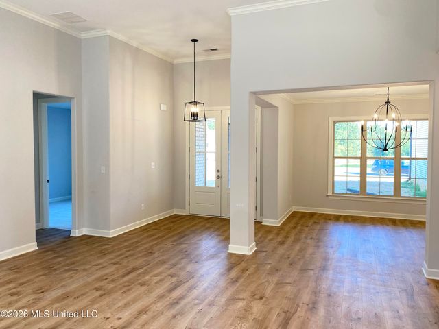 226 Cedar Crest Cove, Byhalia, MS 38611