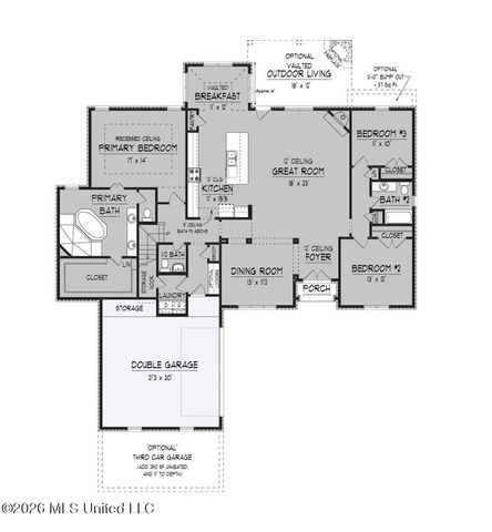 226 Cedar Crest Cove, Byhalia, MS 38611