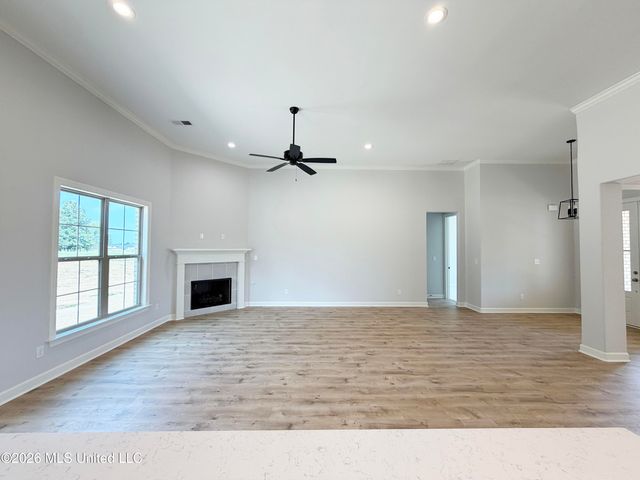 226 Cedar Crest Cove, Byhalia, MS 38611