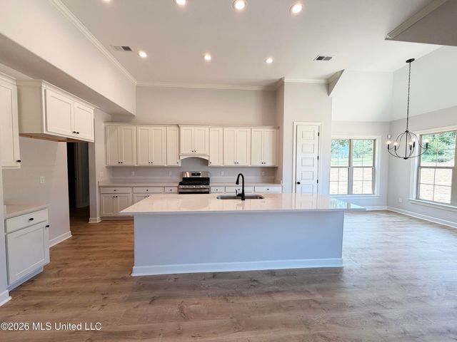 226 Cedar Crest Cove, Byhalia, MS 38611
