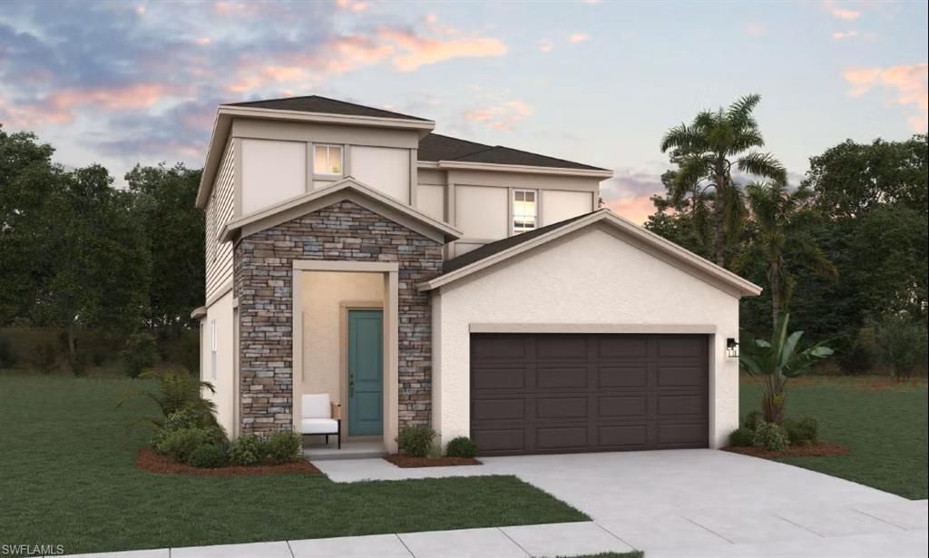 13485 Turnleaf BLVD, PUNTA GORDA, FL 33955 — exterior
