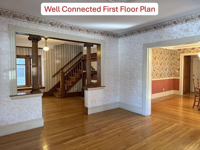 79 Willow Ave, Somerville, MA 02144