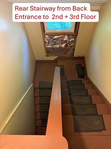 79 Willow Ave, Somerville, MA 02144