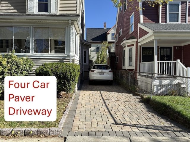 79 Willow Ave, Somerville, MA 02144