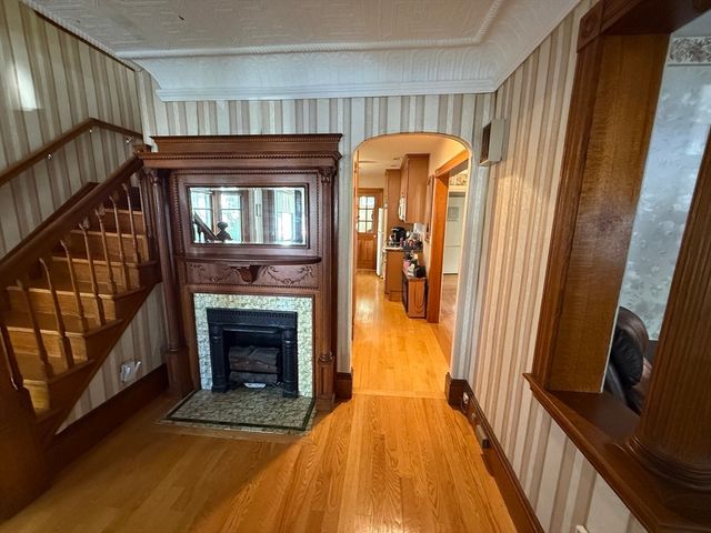 79 Willow Ave, Somerville, MA 02144