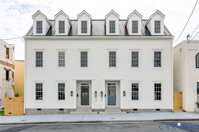 817 N 22nd St, Richmond, VA 23223