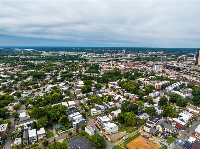 817 N 22nd St, Richmond, VA 23223