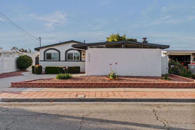 5524 Norwich St, San Diego, CA 92117