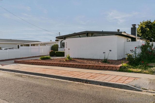 5524 Norwich St, San Diego, CA 92117