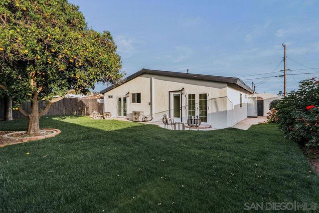 5524 Norwich St, San Diego, CA 92117