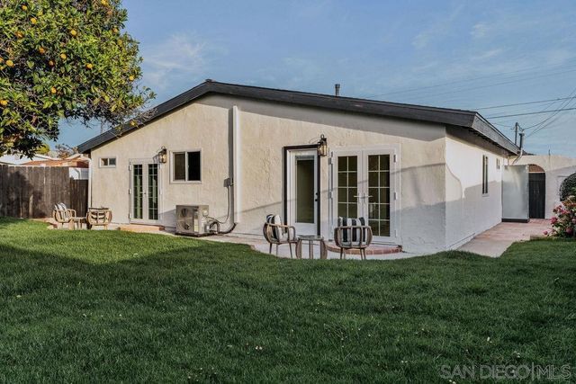 5524 Norwich St, San Diego, CA 92117
