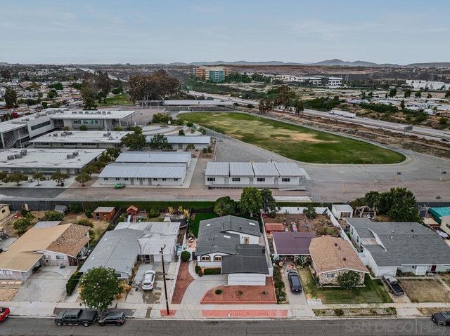 5524 Norwich St, San Diego, CA 92117