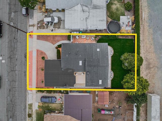 5524 Norwich St, San Diego, CA 92117