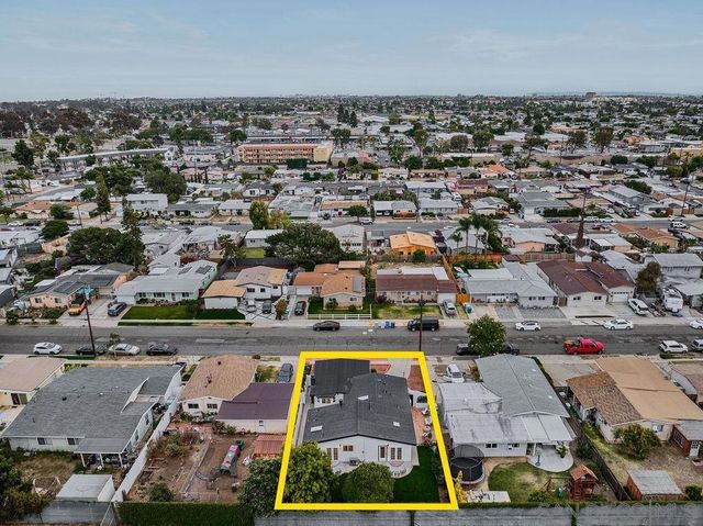5524 Norwich St, San Diego, CA 92117