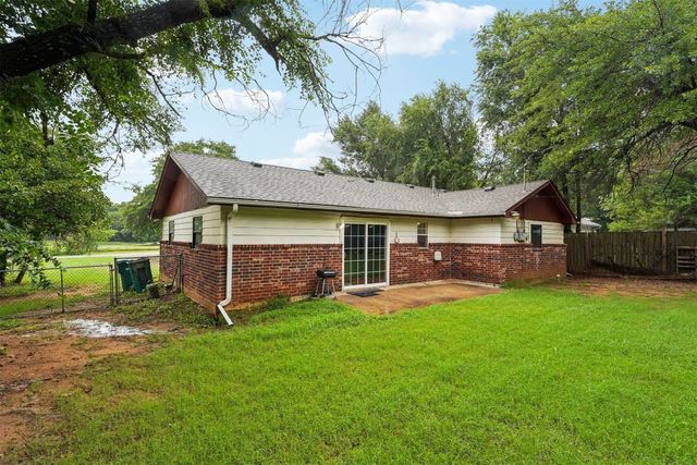 9312 46th Street, Spencer, OK 73084