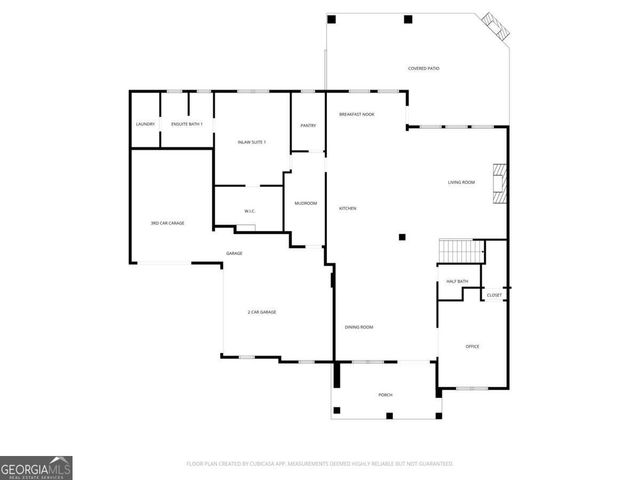 2592 Camp Mitchell Road, Grayson, GA 30017