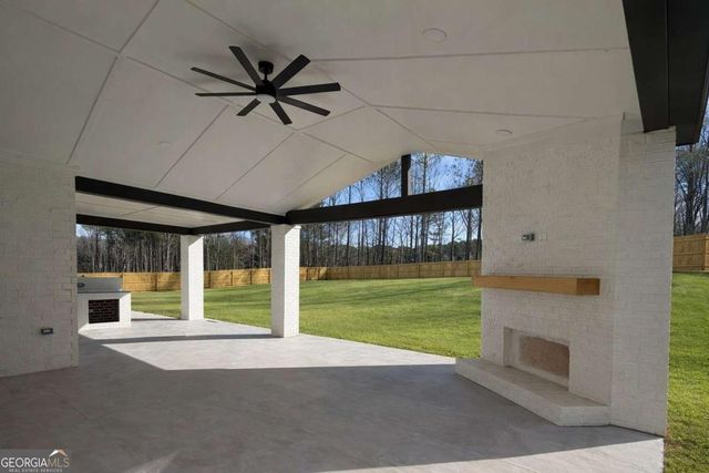 2592 Camp Mitchell Road, Grayson, GA 30017