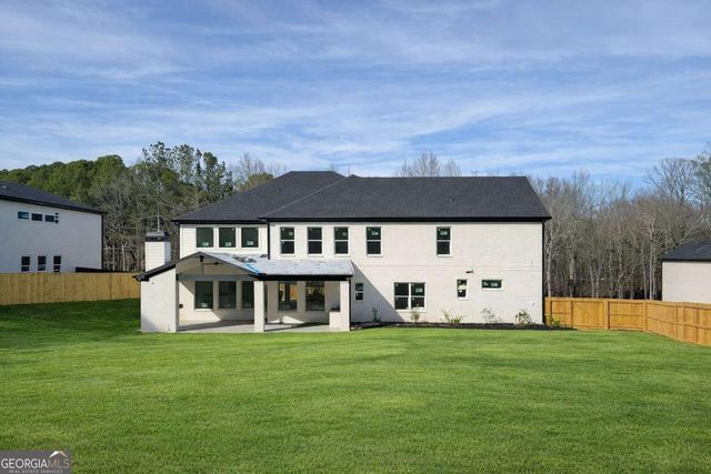 2592 Camp Mitchell Road, Grayson, GA 30017