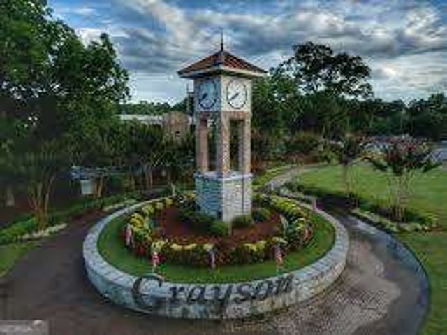 2592 Camp Mitchell Road, Grayson, GA 30017