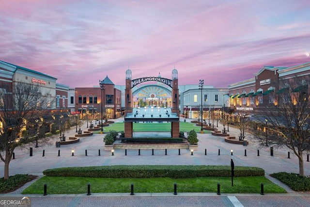 2592 Camp Mitchell Road, Grayson, GA 30017