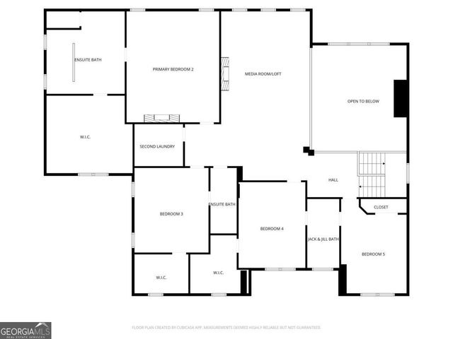 2592 Camp Mitchell Road, Grayson, GA 30017