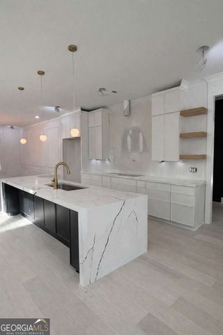 2592 Camp Mitchell Road, Grayson, GA 30017