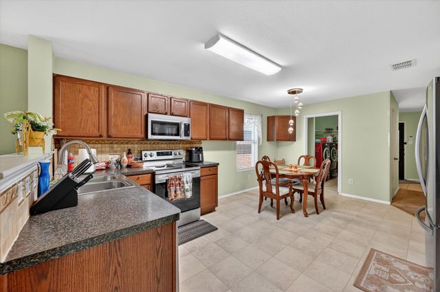 8845 Valley River Drive, Fort Worth, TX 76244
