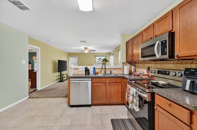 8845 Valley River Drive, Fort Worth, TX 76244