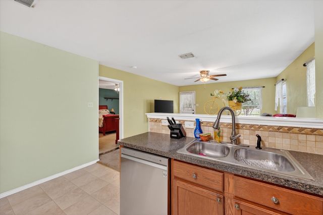 8845 Valley River Drive, Fort Worth, TX 76244