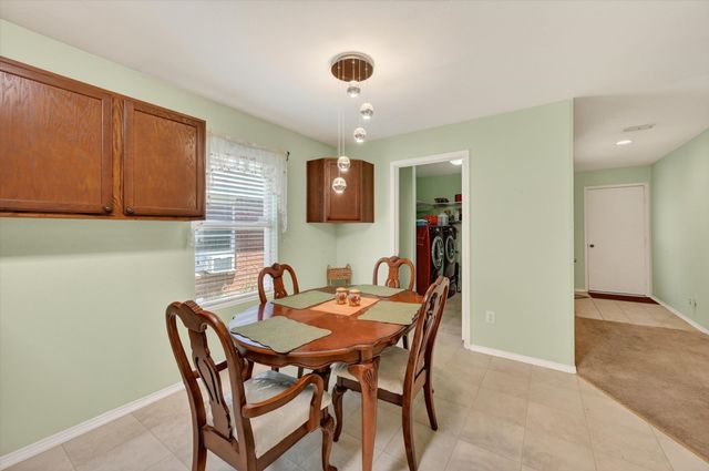 8845 Valley River Drive, Fort Worth, TX 76244