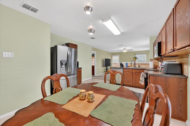 8845 Valley River Drive, Fort Worth, TX 76244