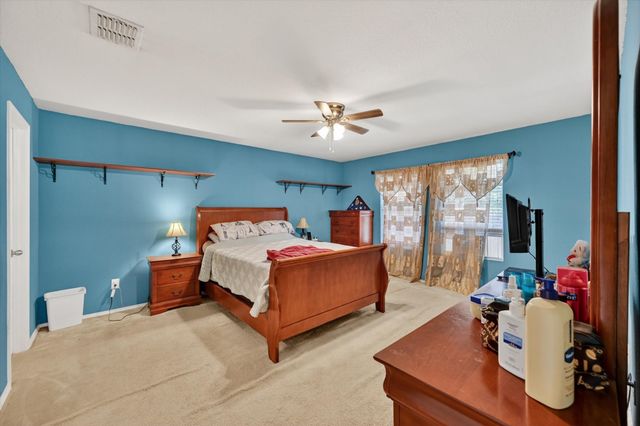 8845 Valley River Drive, Fort Worth, TX 76244