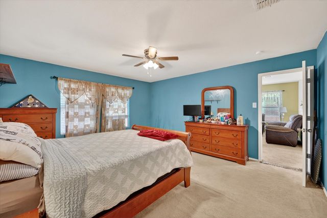 8845 Valley River Drive, Fort Worth, TX 76244