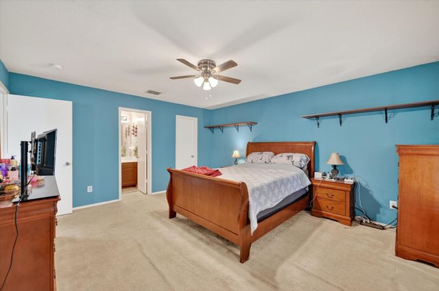 8845 Valley River Drive, Fort Worth, TX 76244